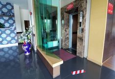 その他 5 Grand Eastern Hotel Sdn Bhd ( 877519-A )