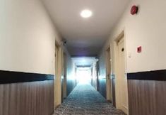 Others 7 Grand Eastern Hotel Sdn Bhd ( 877519-A )