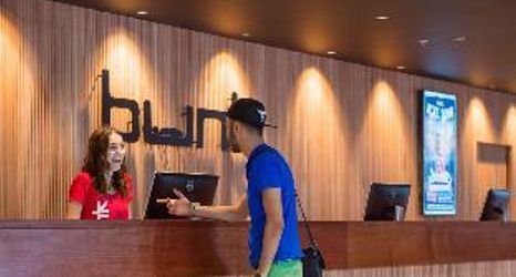 其他 2 Bunk Brisbane