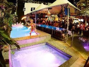 其他 4 Bunk Brisbane