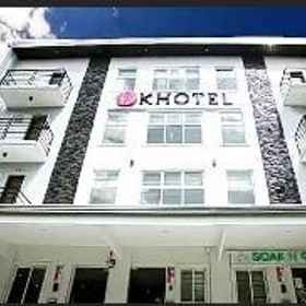 Khotel near T3 Airport 1 Khotel near T3 Airport, Uzume Building Hotels