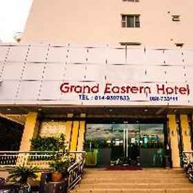 Grand Eastern Hotel Sdn Bhd ( 877519-A ) 1, Hotel Pusat Latihan dan Makmal Jabatan Air Negeri Sabah