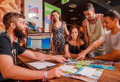 Others 5 Bunk Brisbane