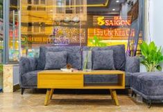 Others 2 Central Hotel