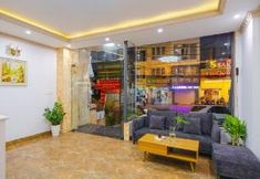 Others 3 Central Hotel