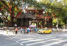 Lainnya 3 JIN HENG HUA YAN HOTEL