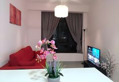 Others 3 CYBERJAYA SANITISED|NETFLIX|WiFi|PARKING|NEW .1003