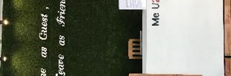 Others U2 & I-Smile Hostel