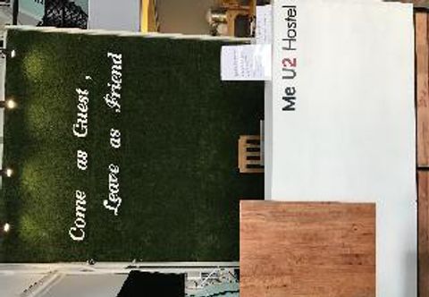 Others U2 & I-Smile Hostel