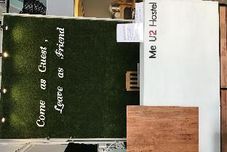 Others U2 & I-Smile Hostel