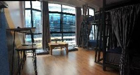 Others 2 U2 & I-Smile Hostel