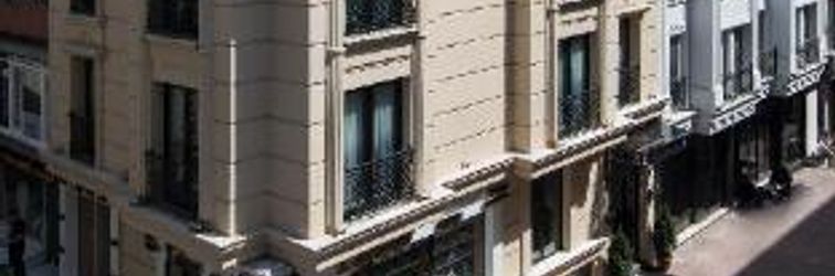 Others Primero Hotel Sultanahmet