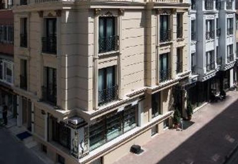 Others Primero Hotel Sultanahmet