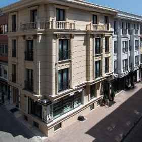 Primero Hotel Sultanahmet 1 Primero Hotel Sultanahmet, Turkish Baths Hotels