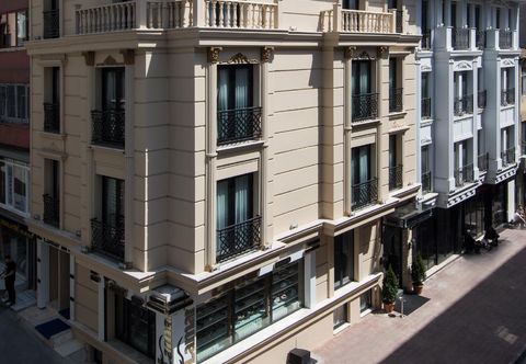 Lain-lain Primero Hotel Sultanahmet