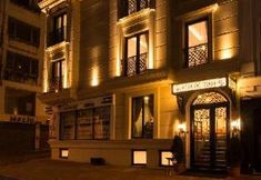 Others 2 Primero Hotel Sultanahmet