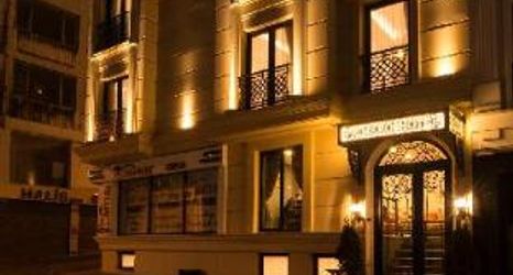 Others 2 Primero Hotel Sultanahmet