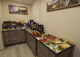 Others 4 Primero Hotel Sultanahmet