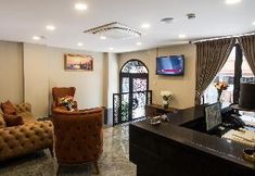 Others 5 Primero Hotel Sultanahmet