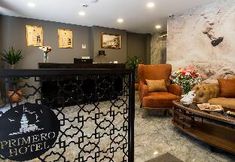 Others 7 Primero Hotel Sultanahmet