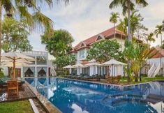 Others 6 The Embassy Angkor Resort and Spa