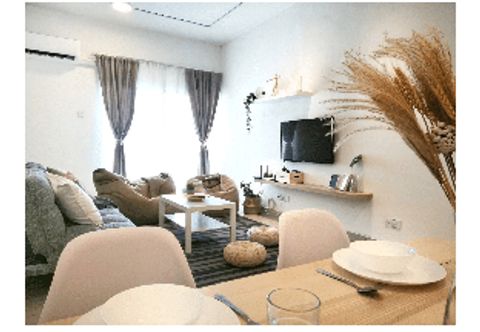 Others Subang City Cozy l Walk Summit l 5-Min Sunway