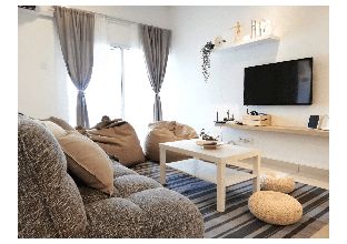 Others 4 Subang City Cozy l Walk Summit l 5-Min Sunway