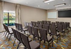 其他 2 Residence Inn Dallas Addison/Quorum Drive