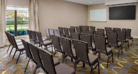 其他 2 Residence Inn Dallas Addison/Quorum Drive