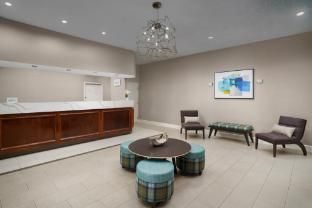 其他 4 Residence Inn Dallas Addison/Quorum Drive