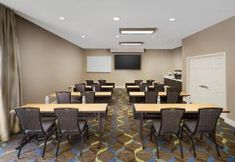 其他 5 Residence Inn Dallas Addison/Quorum Drive