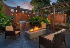 其他 6 Residence Inn Dallas Addison/Quorum Drive
