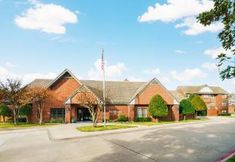 其他 7 Residence Inn Dallas Addison/Quorum Drive