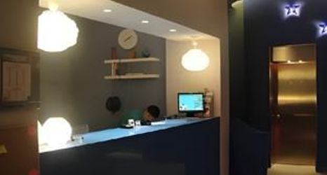 Lain-lain 2 Jinjiang Inn Shenzhen Diwang Plaza Old Street Metro Station