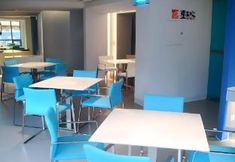 Lain-lain 7 Jinjiang Inn Shenzhen Diwang Plaza Old Street Metro Station