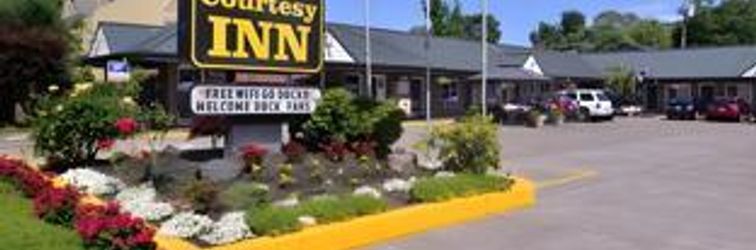 其他 Courtesy Inn