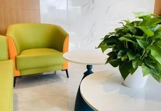 其他 2 GreenTree Inn Express Hotel (Chengdu North Railway Station Saiyuntai Metro Station)