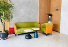 其他 5 GreenTree Inn Express Hotel (Chengdu North Railway Station Saiyuntai Metro Station)