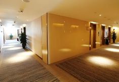 其他 7 GreenTree Inn Express Hotel (Chengdu North Railway Station Saiyuntai Metro Station)