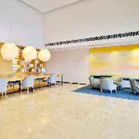 Ji Hoel Shanghai Hongqiao Airport Huqing Ping Expressway 1 Ji Hoel Shanghai Hongqiao Airport Huqing Ping Expressway, Golden Villa Resort Shanghai ホテル