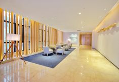 其他 3 Ji Hoel Shanghai Hongqiao Airport Huqing Ping Expressway