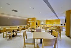其他 4 Ji Hoel Shanghai Hongqiao Airport Huqing Ping Expressway
