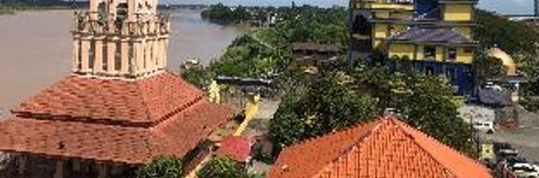 Others Ridel Sunset Hotel