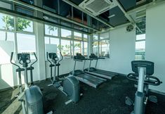 Lain-lain 3 LSS HomeStay@Sutera Avenue Infinity Pool Kota Kinabalu