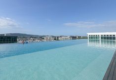 อื่นๆ 4 LSS HomeStay@Sutera Avenue Infinity Pool Kota Kinabalu