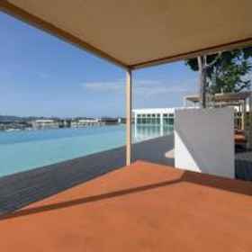 LSS HomeStay@Sutera Avenue Infinity Pool Kota Kinabalu 1 LSS HomeStay@Sutera Avenue Infinity Pool Kota Kinabalu, Hotel Pusat Latihan dan Makmal Jabatan Air Negeri Sabah