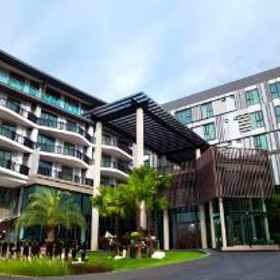 the museum hotel1the museum hotel,旺达库飯店