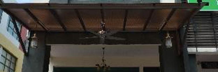 기타 Putra One Avenue Hotel