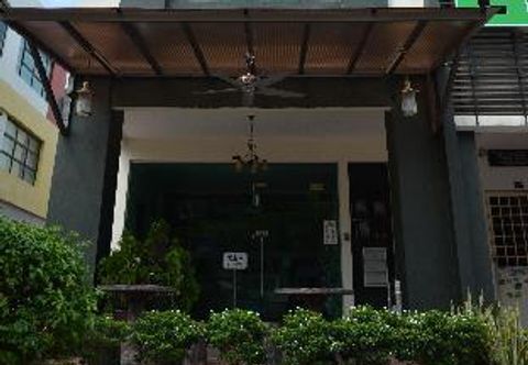 기타 Putra One Avenue Hotel