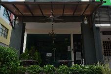 기타 Putra One Avenue Hotel